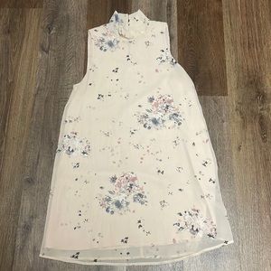 GF dress